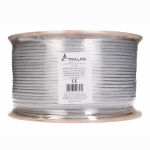 EXTRALINK CAT7 SFTP (S/FTP) INDOOR TWISTED PAIR 305M