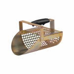 GARRETT Metal Sand Scoop