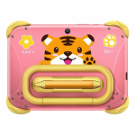 TABLET TABLET LINK MINI KIDS 7"/3/32GB ROOSA