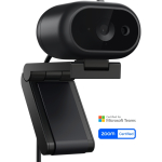 DELL WB526 veebikaamera 2560 x 1440 pikslit USB-C Must