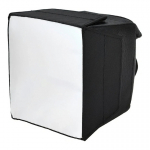 GODOX SB1010 Softbox &Uuml;ldine t&uuml;&uuml;p, 10x10 cm