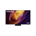 Samsung QE77S95HFT 195,6 cm (77") 4K Ultra HD Nutiteleri funktsioon WiFi Must