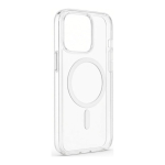Apple Apple iPhone 18 Pro 1.5mm kriimustuskindel 2-in-1 selge MagSafe kaitse&uuml;mbris l&auml;bipaistev