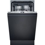 Siemens SR63HX77ME iQ300 integreeritav n&otilde;udepesumasin