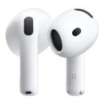 Apple AirPods 5 k&otilde;rvaklapid