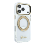 Apple Apple iPhone 18 Pro Max HC MagSafe IML Ring Stand 360 Skripti Metal Logo L&auml;bipaistev