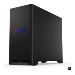 Stacionaarne Stacionaarne arvuti Lenovo Legion | T5 30IAX10 | Lauaarvuti | Torn | Intel Core Ultra 7 | 251HX | 16 GB | SODIMM DDR5 | 1000 GB