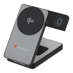 Verbatim 32295 akupank Liitiumpol&uuml;meer (LiPo) 10000 mAh Traadita laadimine Hall