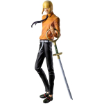 Banpresto Bleach Stirring Soul vol 4 Shinji Hirako Ichibansho figuur 25 cm