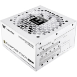 Toiteallikas Toiteallikas Thermaltake Toughpower XT 850W Snow ATX3.1 80+G WH jaem&uuml;&uuml;k
