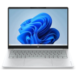 Ne&scaron; Ne&scaron; قابل श्रद्धा kompiuter HP OmniBook 3 - Core 5 120U | 14" 2K OLED | 16GB | 512GB | W11H | H&otilde;bedane