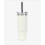 Termo Termo puodelis Runbott Latt 800 ml - kreemjas