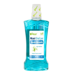 VETFOOD Maxi OraCare Fresh Breath &ndash; suuh&uuml;gieeni vedelik koertele ja kassidele &ndash; 750 ml