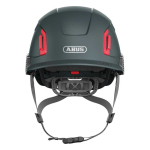 Ventileeritud Ventileeritud kaitsekiiver ABUS Spector 53-63cm, must