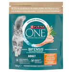 PURINA PURINA One Bifensis T&auml;iskasvanud Kana - kuiva kassitoit - 750g