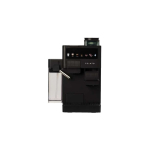 CHiATO coffeePLAY 5-in-1 Espressomasin jahvatiga ja piimas&uuml;steemiga - Must