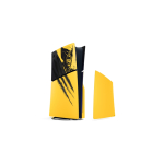PlayStation PlayStation 5 Slim mudeli vahetuskatte, Marvel's Wolverine