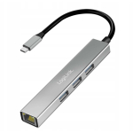 Logilink UA0461 USB 3.2