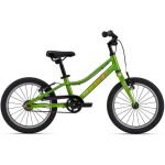 Laste Laste Jalgratas Giant ARX 16 F/W Metallik Roheline