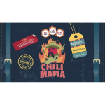 Lemery Lemery Games Chili Mafia: Deluxe Edition