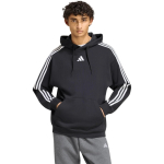 adidas Essentials 3-Stripes French Terry hoodie meestele must KY6605 (M)