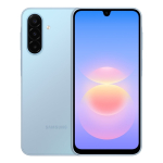 Samsung Galaxy A18 LTE telefon, 128/4 GB, helesinine
