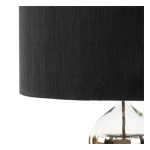 Eurofirany L/CAROLINE/01 50X30X159 MUST