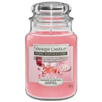 Yankee Yankee Candle Home Inspiration Candle Berry Kiss Bellini - Aroomik&uuml;&uuml;nal 340.0g