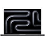 Apple MacBook Pro 16" Space Gray M5 Pro CZ1MZ-03400000 M5 Pro Chip, 18C-CPU, 20C-GPU, 48GB, 4TB SSD, ilma laadijat