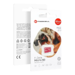 FORCELL F-DATA m&auml;lukaart 64GB UHS-I U3 klass 10
