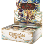 Legend Legend Story Studios Flesh & Blood TCG - Compendium of Rathe Booster Ekranas (24 pakki)