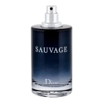 Dior Dior Sauvage Eau de Toilette 100 ml