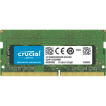 Crucial CT2K32G4SFD832A m&auml;lumoodul 64 GB 2 x 32 GB DDR4 260-pin SO-DIMM