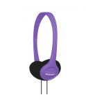 Koss Headphones KPH7v Headband/On-Ear, 3.5mm 1/8 inch