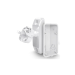 Satel BRACKET C Raam Valge 1 tk