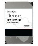 Western Western Digital Ultrastar DC HC550 3.5" 16000 GB SAS