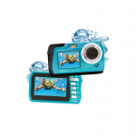 Easypix W3048 EDGE Kompaktkaamera 13 MP CMOS 3840 x 2160 pikslit
