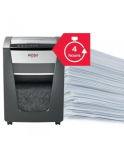 Document Document shredder Rexel Momentum X420 P4, 20 sheets, 30L