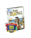 Port Port Royal card game