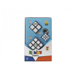 Rubik&rsquo;s Rubik&rsquo;s Family Pack Rubiku kuubik