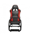 White White Shark RSC-303 King of Speed Racing simulation cockpit