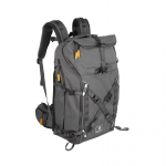 Vanguard VEO Active 53 grijs rugzak Seljakott Hall