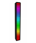 Mocco Smart Music Light panel with RGB Lighting