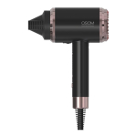 Osom Osom Professional Hair dryer 1800W, black OSOM6800BLHD