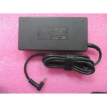 HP HP L41856-001 toiteadapter ja vaheldi Hoonesisene 120 W Must