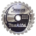 Makita B-62985 &uuml;mmargune saetera 16,5 cm 1 tk