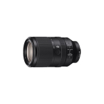 Sony FE 70-300mm F4.5-5.6 G OSS SLR Standardne objektiiv Must
