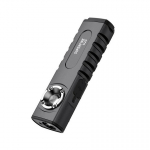 Multifunction Multifunction Flashlight SuperFire G20, 470lm, USB