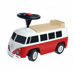 BIG VW T1 Pealeistutav auto