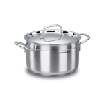 Pot Pot for stewing Korkmaz Alfa KRA1018